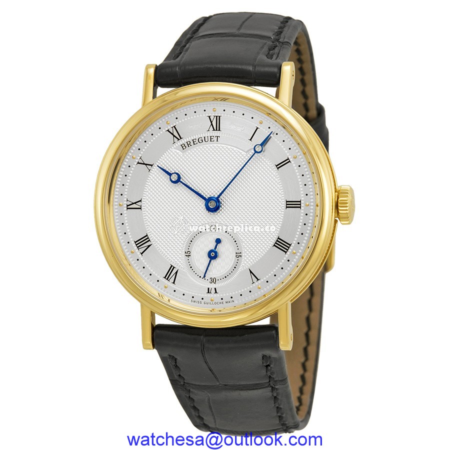 Breguet Classique 5907BA/12/984 Breguet Classique 5907BA/12/984