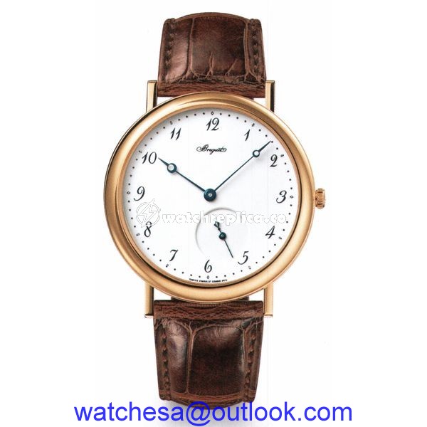 Breguet Classique 5140/BA 12/9V6 Breguet Classique 5140/BA 12/9V6