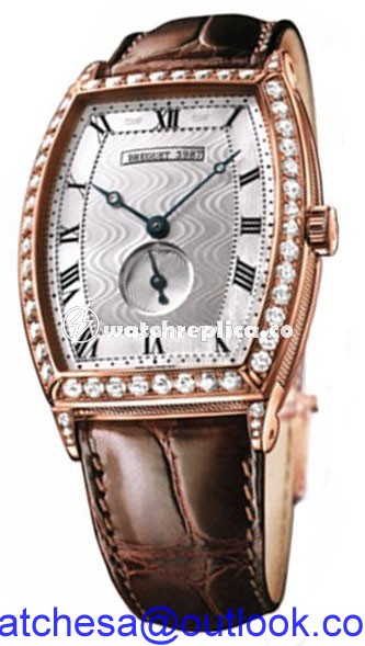 Breguet Heritage 3661BR/12/984.DD00 Breguet Heritage 3661BR/12/984.DD00