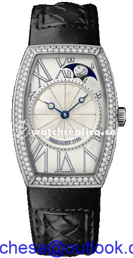 Breguet Heritage 8861BB11386D000 Breguet Heritage 8861BB11386D000