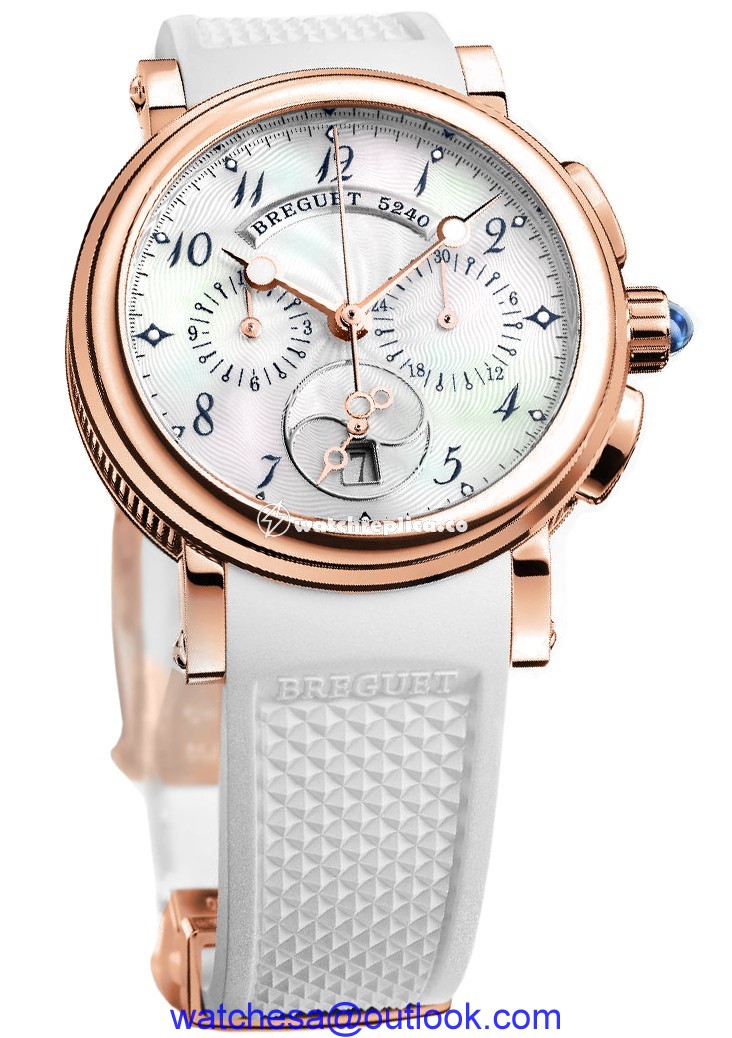 Breguet Marine 8827BR/52/586 Breguet Marine 8827BR/52/586