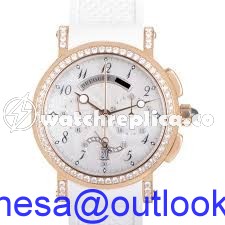 Breguet Marine 8828BR5D586DD00 Breguet Marine 8828BR5D586DD00