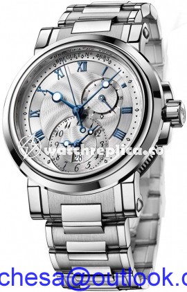 Breguet Marine 5857ST/12/SZO Breguet Marine 5857ST/12/SZO