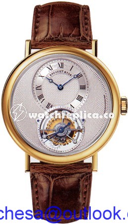 Breguet Classique Complications 5357BA/12/9V6 Breguet Classique Complications 5357BA/12/9V6