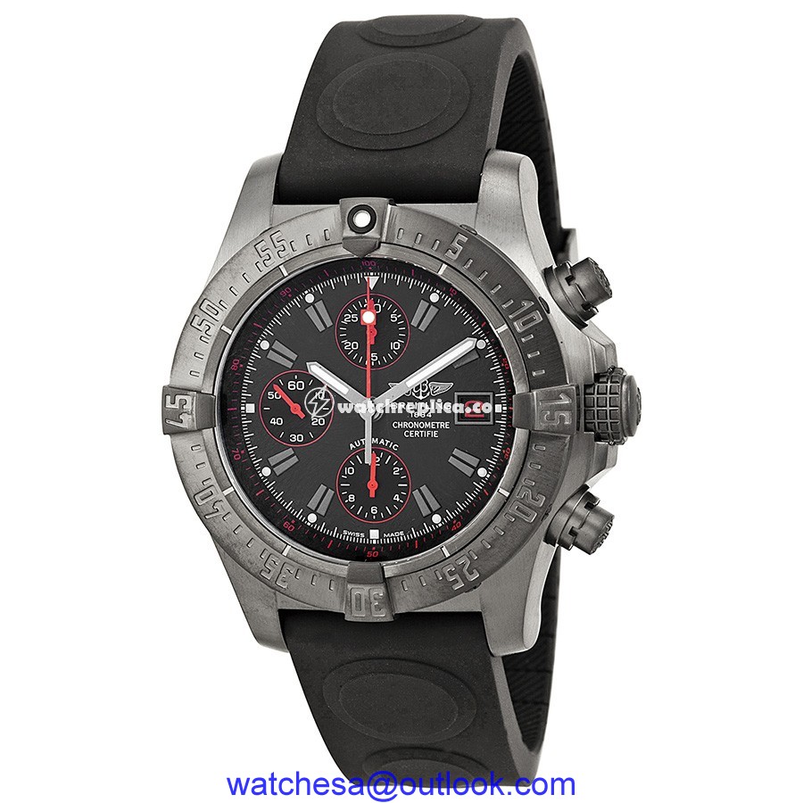 Breitling Avenger M133802C/BC73BKOR Breitling Avenger M133802C/BC73BKOR