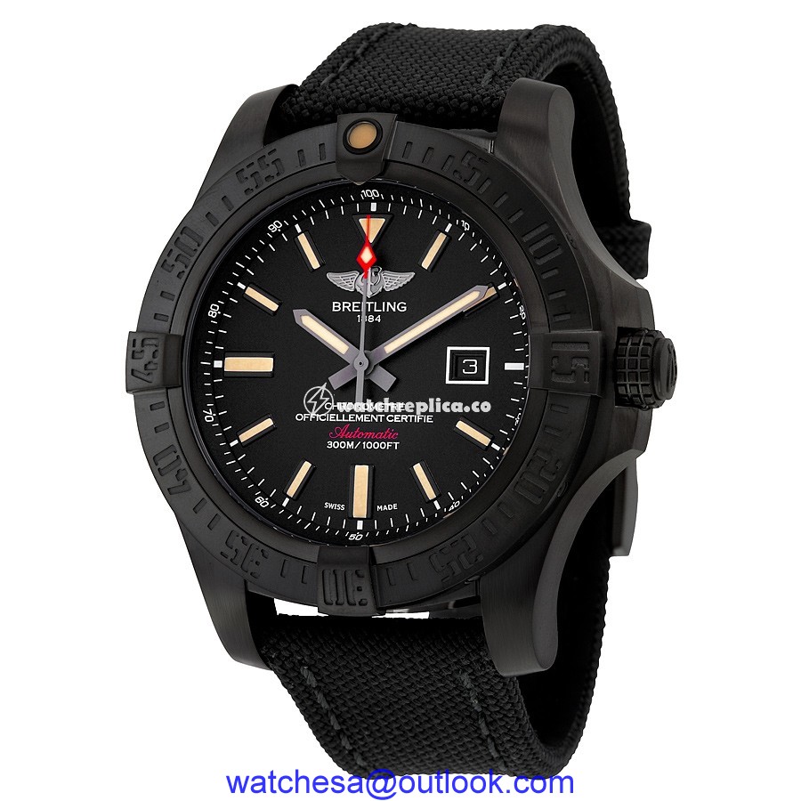 Breitling Avenger V1731010-BD12GCVT Breitling Avenger V1731010-BD12GCVT