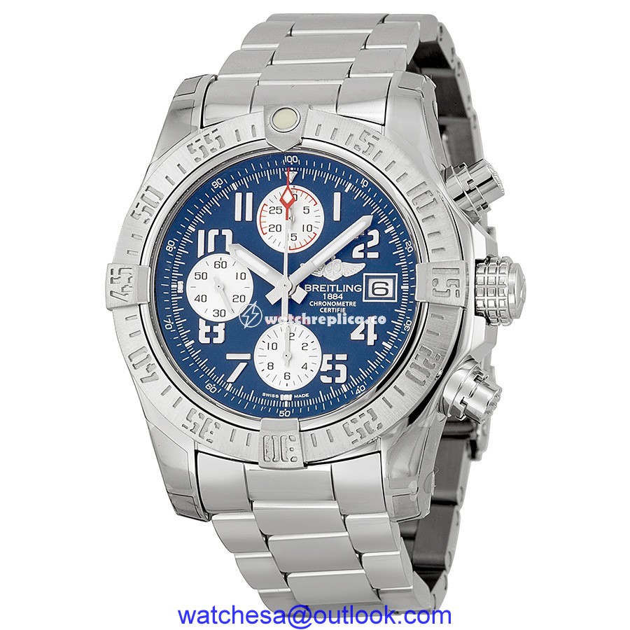 Breitling Avenger A1338111/C870SS Breitling Avenger A1338111/C870SS