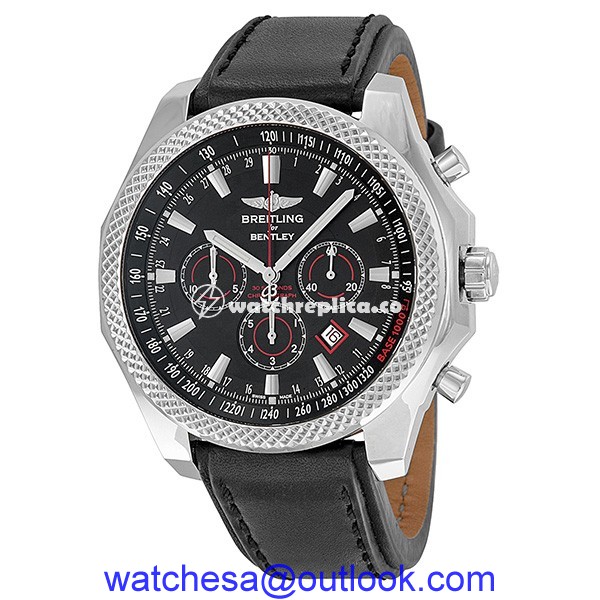 Breitling Breitling For Bentley A2536824-BB11BKLT Breitling Breitling For Bentley A2536824-BB11BKLT