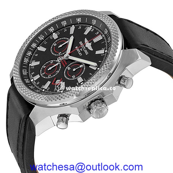 Breitling Breitling For Bentley A2536824-BB11BKLT back Breitling Breitling For Bentley A2536824-BB11BKLT back