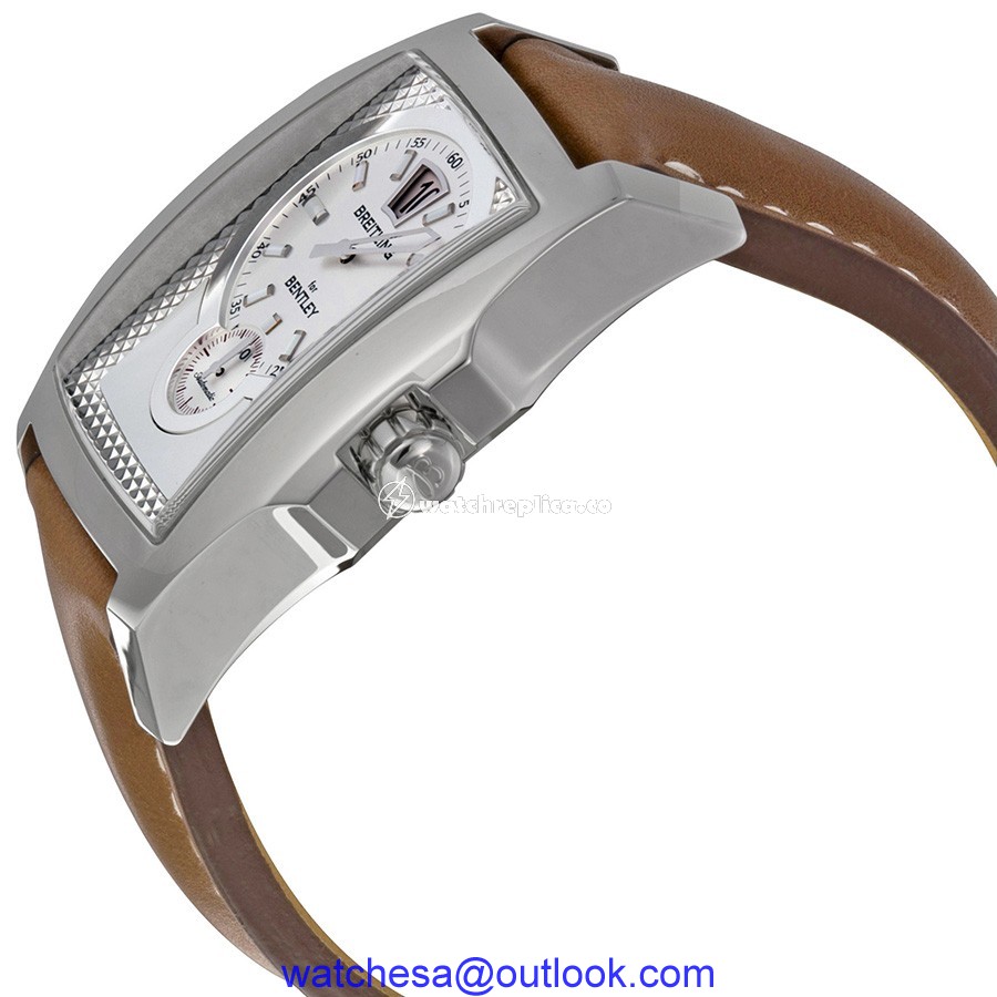 Breitling Breitling For Bentley A2836212/A633 back Breitling Breitling For Bentley A2836212/A633 back