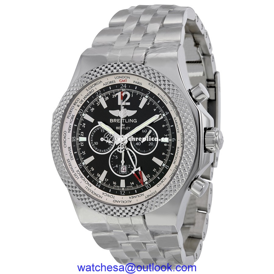 Breitling Breitling For Bentley A4736212/B919 Breitling Breitling For Bentley A4736212/B919