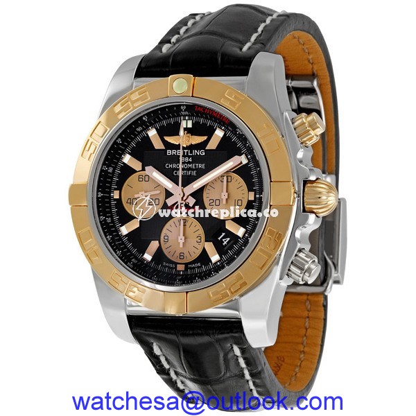 Breitling Chronomat CB011012-B968BKCD Breitling Chronomat CB011012-B968BKCD