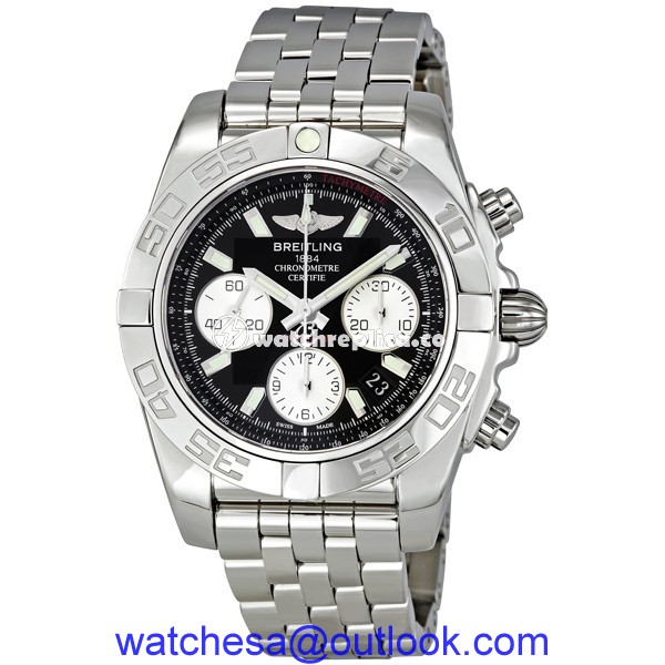Breitling Chronomat AB014012/BA52 Breitling Chronomat AB014012/BA52