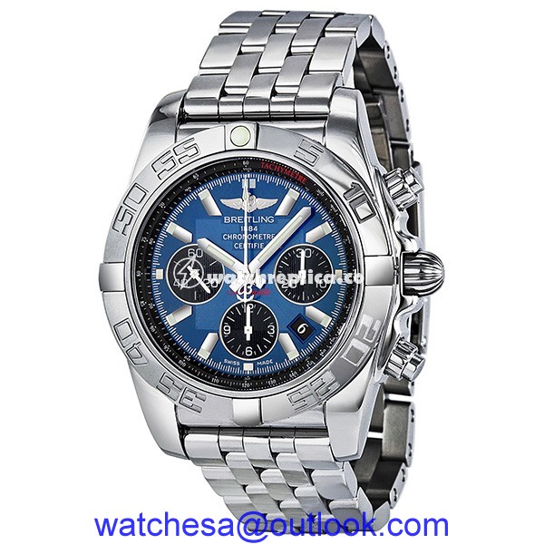 Breitling Chronomat AB011012-C789SS Breitling Chronomat AB011012-C789SS
