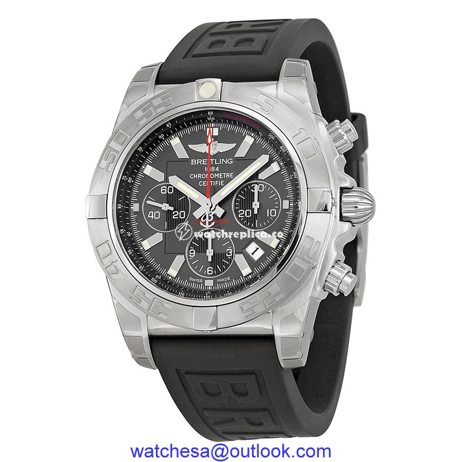 Breitling Chronomat AB011010-M524BKPT3 Breitling Chronomat AB011010-M524BKPT3