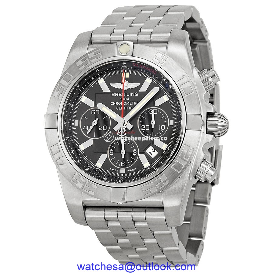 Breitling Chronomat AB011010/M524SS Breitling Chronomat AB011010/M524SS