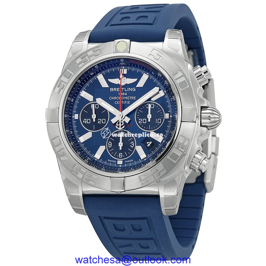 Breitling Chronomat AB011010-C789BLPD3 Breitling Chronomat AB011010-C789BLPD3
