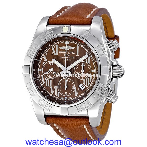 Breitling Chronomat AB011012/Q566BRLT Breitling Chronomat AB011012/Q566BRLT