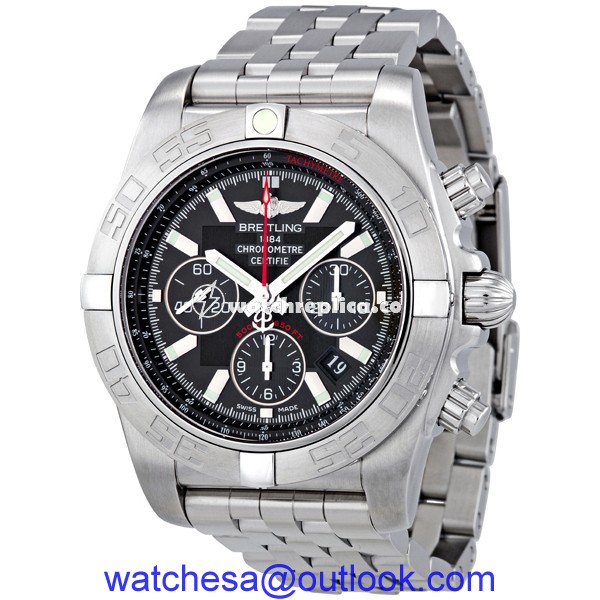 Breitling Chronomat AB011010-BB08SS Breitling Chronomat AB011010-BB08SS