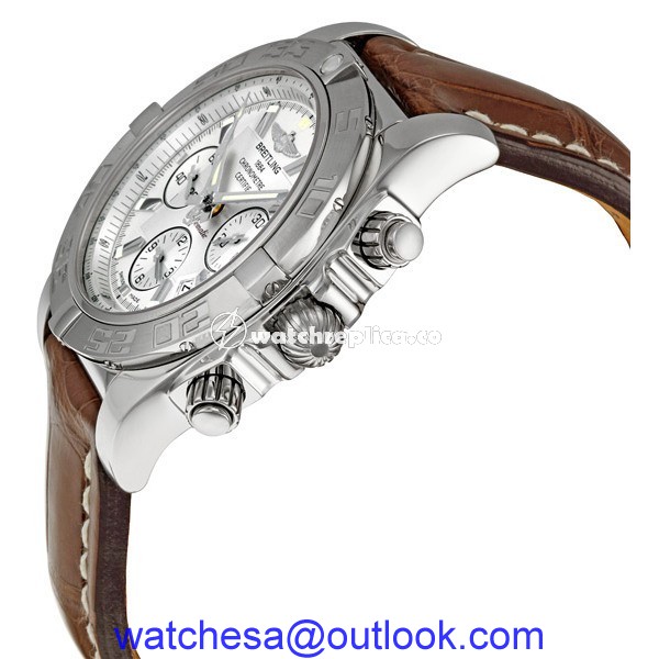 Breitling Chronomat AB011011-G684BRCD back Breitling Chronomat AB011011-G684BRCD back