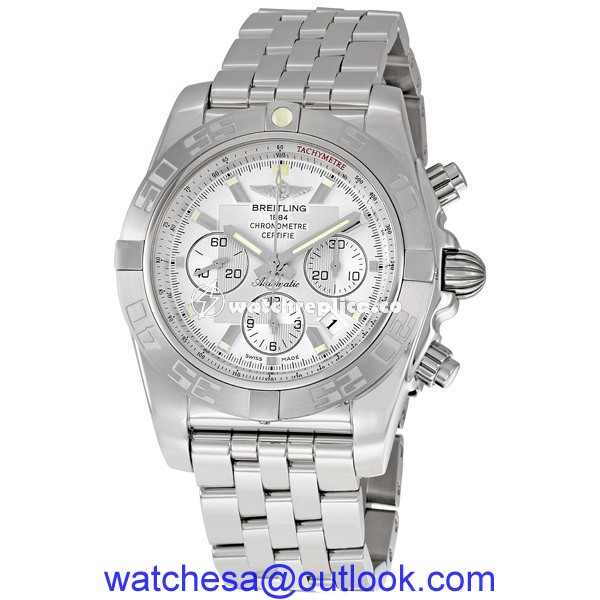 Breitling Chronomat AB011011-G684SS Breitling Chronomat AB011011-G684SS