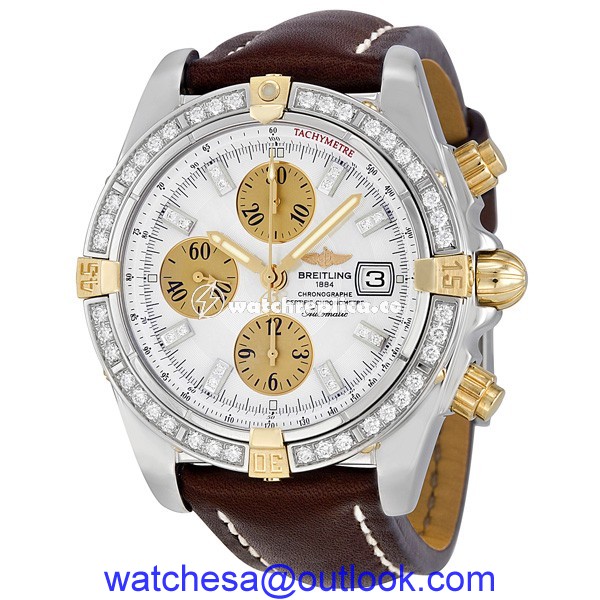 Breitling Chronomat B1335653/A572 Breitling Chronomat B1335653/A572