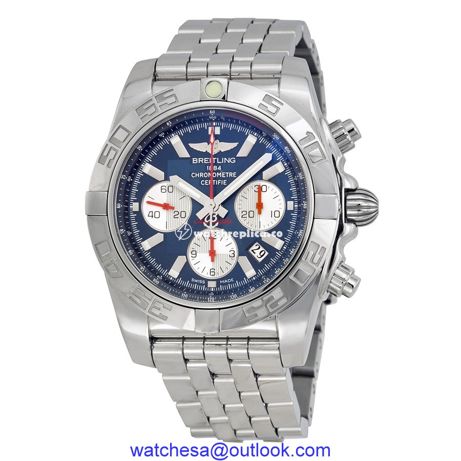 Breitling Chronomat AB01106A-C867SS Breitling Chronomat AB01106A-C867SS