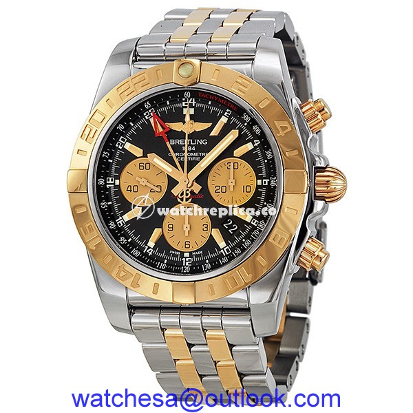 Breitling Chronomat CB042012/BB86 TT Breitling Chronomat CB042012/BB86 TT