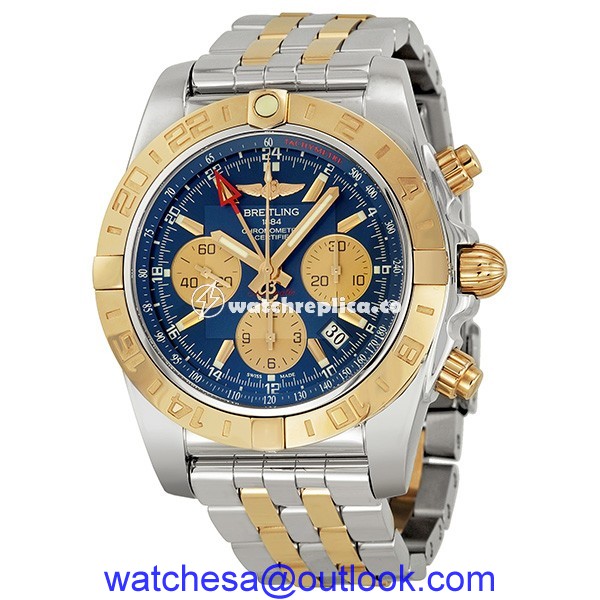Breitling Chronomat CB042012/C858 TT Breitling Chronomat CB042012/C858 TT