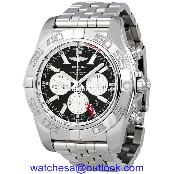 Breitling Chronomat AB041012-BA69SS Breitling Chronomat AB041012-BA69SS
