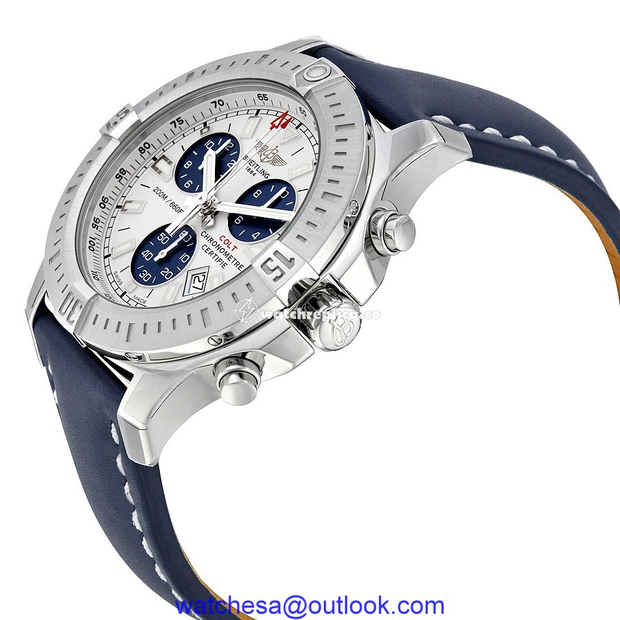 Breitling Colt A7338811-G790BLLT back Breitling Colt A7338811-G790BLLT back
