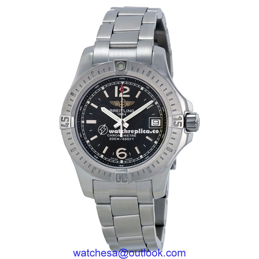 Breitling Colt A7738811/BD46SS Breitling Colt A7738811/BD46SS
