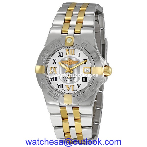 Breitling Galactic B71340L2/G671 Breitling Galactic B71340L2/G671