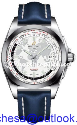 Breitling Galactic WB3510U0/A777BLLT Breitling Galactic WB3510U0/A777BLLT