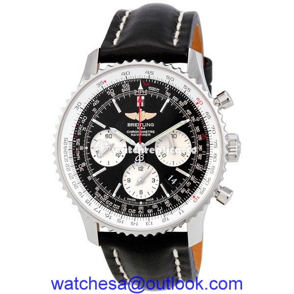 Breitling Navitimer AB012012-BB01BKLT Breitling Navitimer AB012012-BB01BKLT