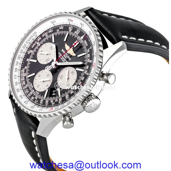 Breitling Navitimer AB012012-BB01BKLT back Breitling Navitimer AB012012-BB01BKLT back