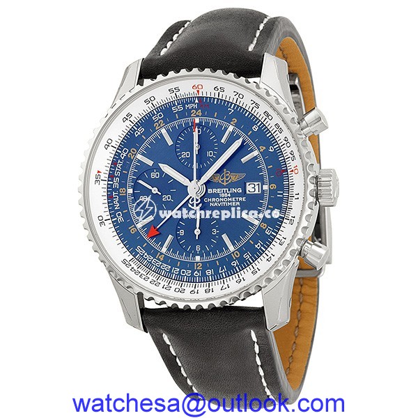 Breitling Navitimer A2432212-C651BKLD Breitling Navitimer A2432212-C651BKLD