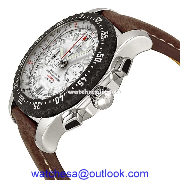 Breitling Skyracer A2736434-G615 back Breitling Skyracer A2736434-G615 back
