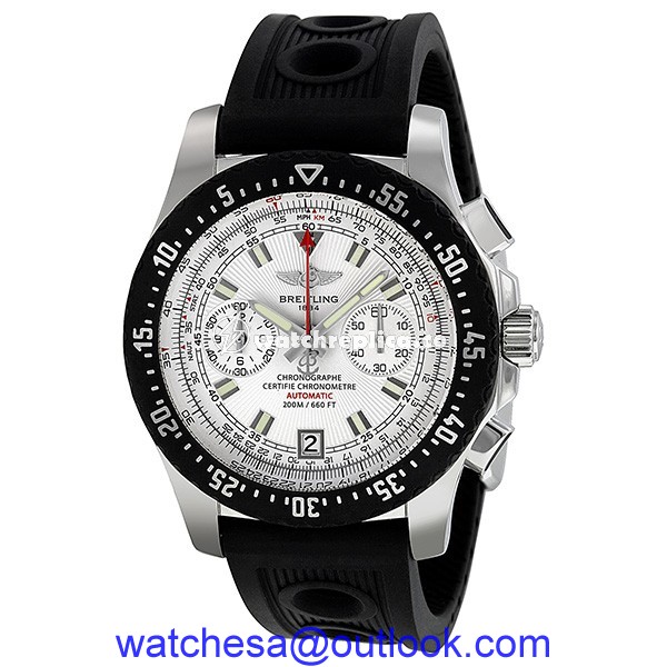 Breitling Skyracer A2736434-G615BKOR Breitling Skyracer A2736434-G615BKOR