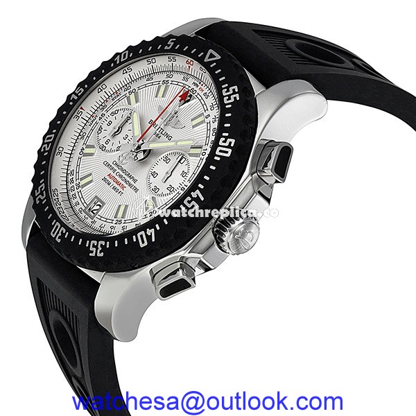 Breitling Skyracer A2736434-G615BKOR back Breitling Skyracer A2736434-G615BKOR back