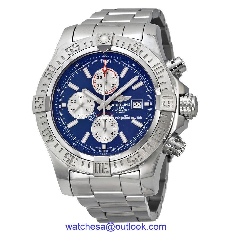 Breitling Avenger A1337111/C871SS Breitling Avenger A1337111/C871SS