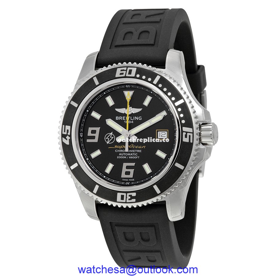 Breitling Superocean A1739102/BA78-152S/A20SS1 Breitling Superocean A1739102/BA78-152S/A20SS1