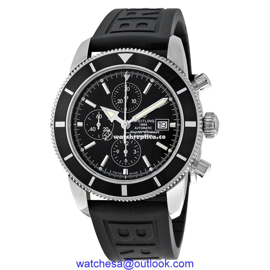 Breitling Superocean Heritage A1332024-B908BKPD3 Breitling Superocean Heritage A1332024-B908BKPD3