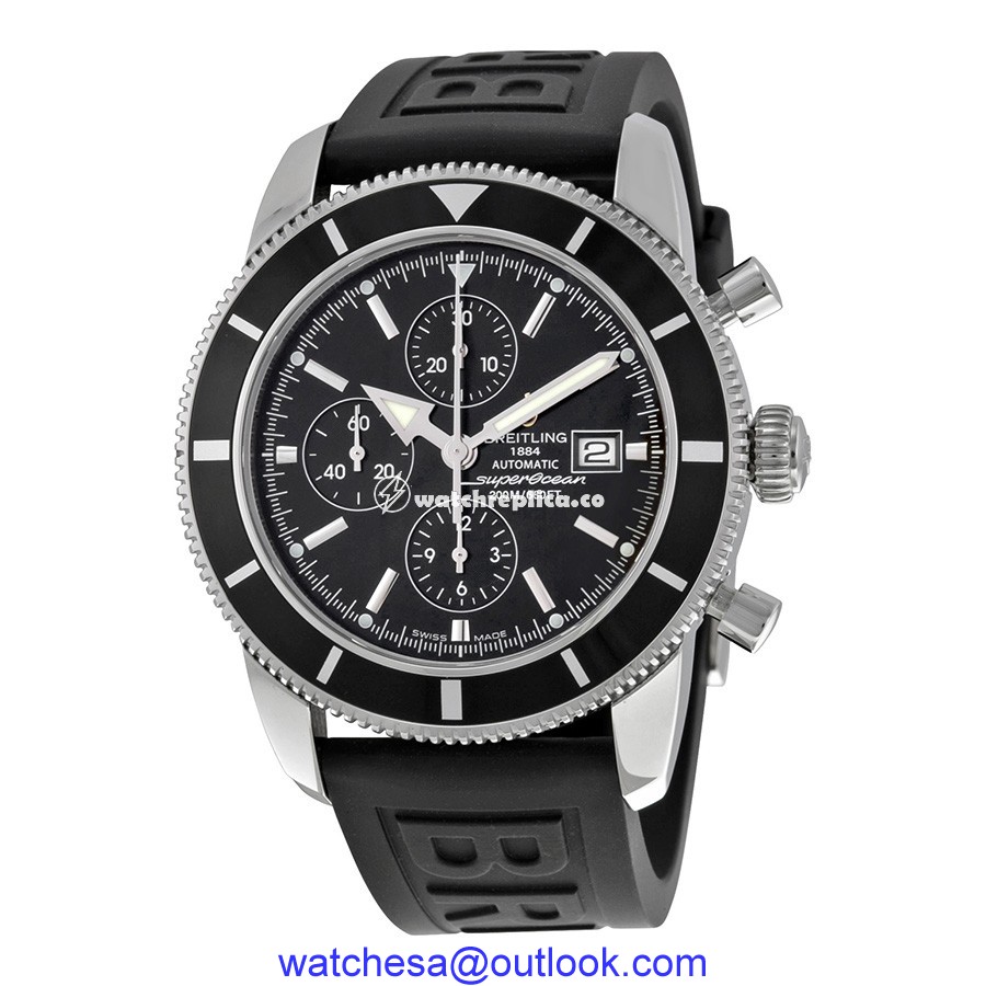 Breitling Superocean Heritage A1332024-B908BKPT3 Breitling Superocean Heritage A1332024-B908BKPT3