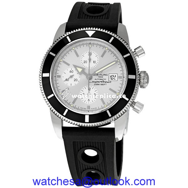 Breitling Superocean Heritage A1332024-G698 Breitling Superocean Heritage A1332024-G698