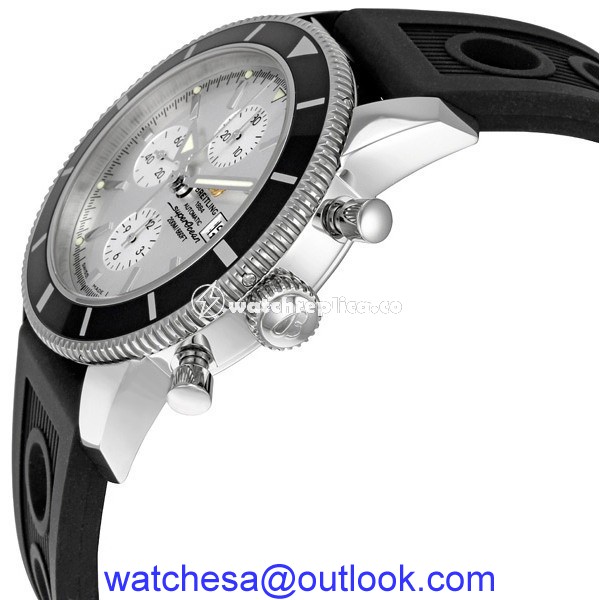 Breitling Superocean Heritage A1332024-G698 back Breitling Superocean Heritage A1332024-G698 back