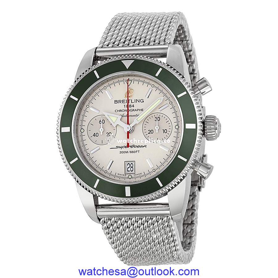 Breitling Superocean Heritage A2337036-G753SS Breitling Superocean Heritage A2337036-G753SS