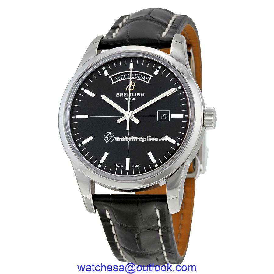 Breitling Transocean A4531012-BB69BKCD Breitling Transocean A4531012-BB69BKCD