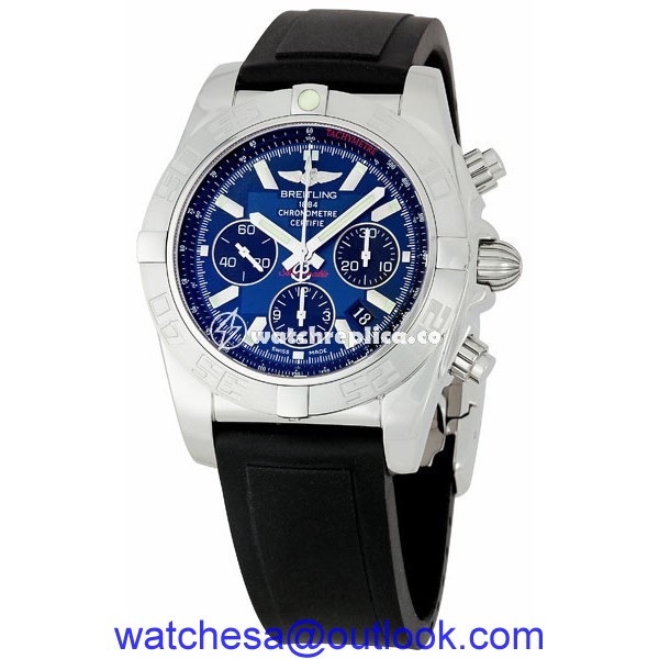 Breitling Chronomat AB011011/C789 Breitling Chronomat AB011011/C789