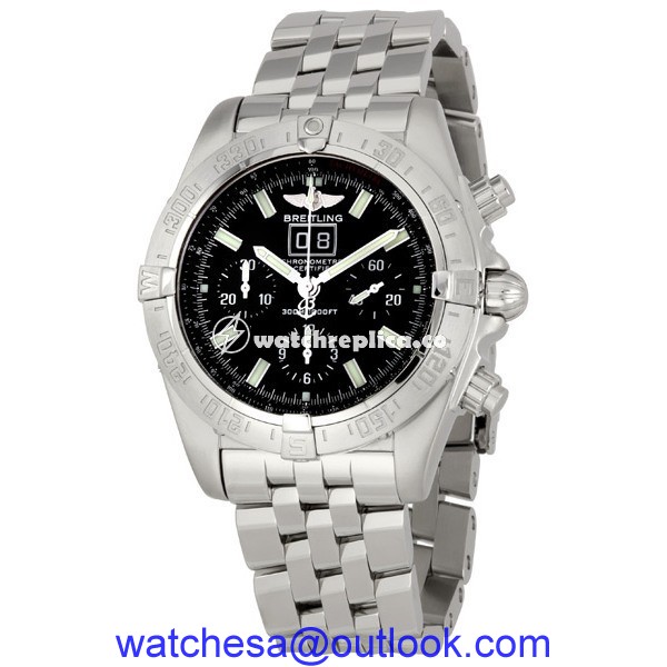 Breitling Chronomat A4435912-B811-374A Breitling Chronomat A4435912-B811-374A